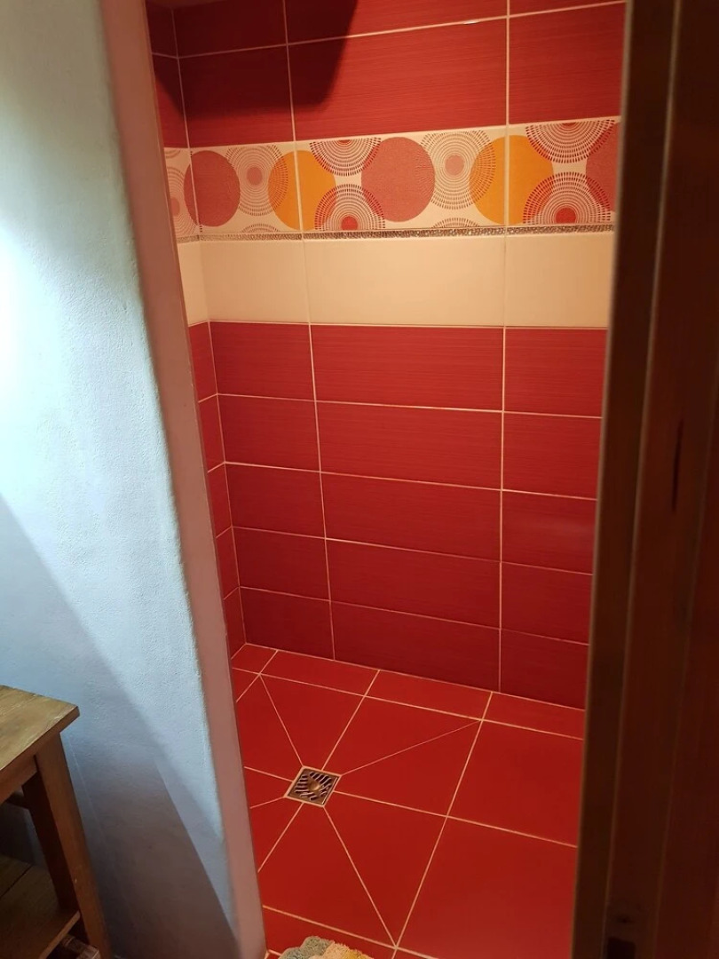 Chambre dhôte de lAuguille