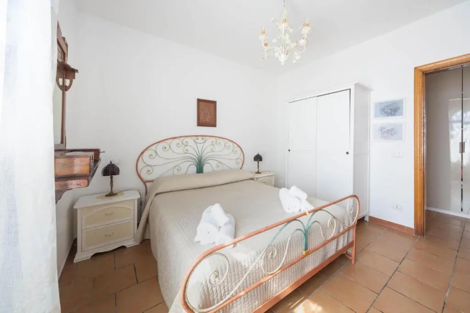 Villa Epicuro Garden