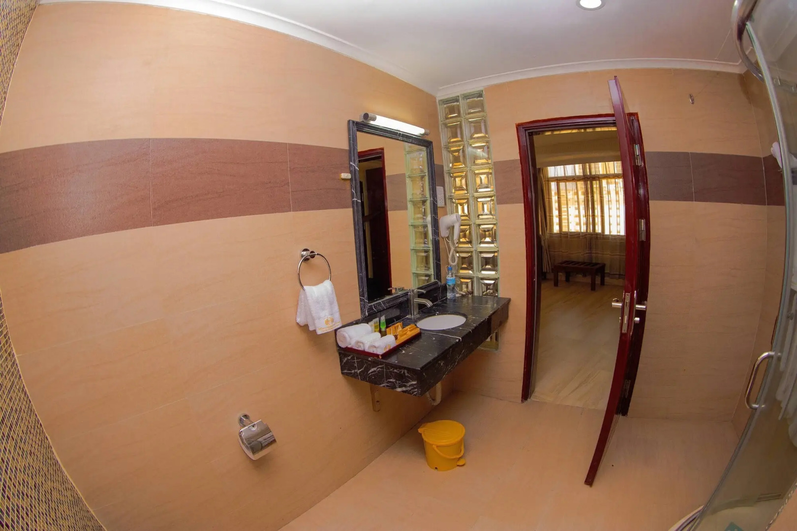 Tiffany Diamond Hotels