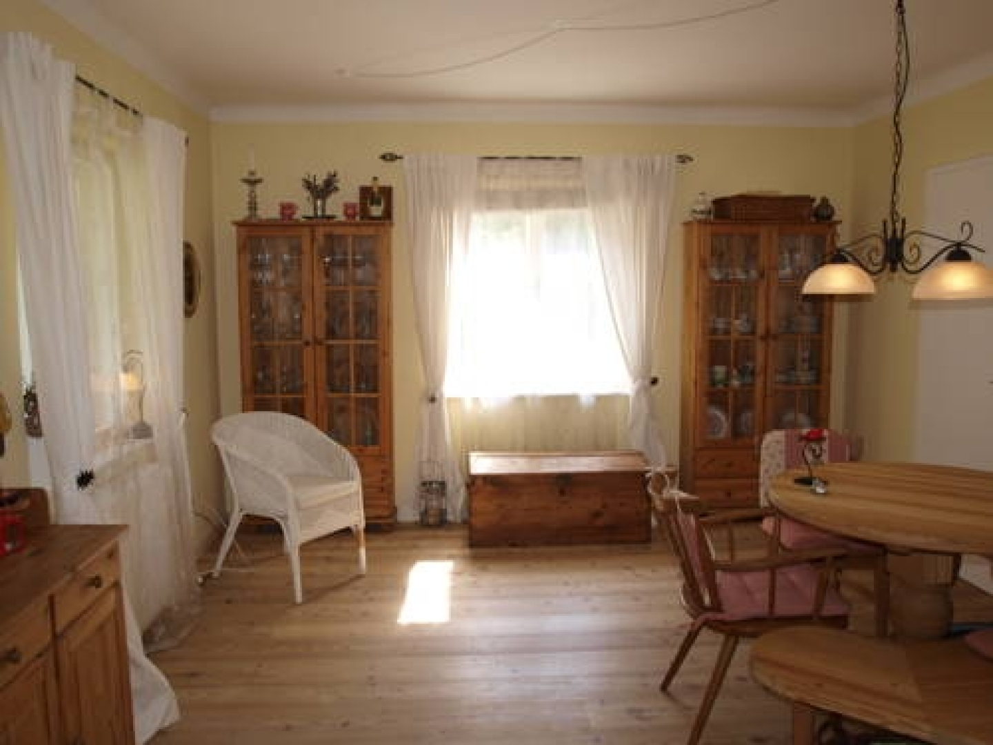 Appartement Eckschlager