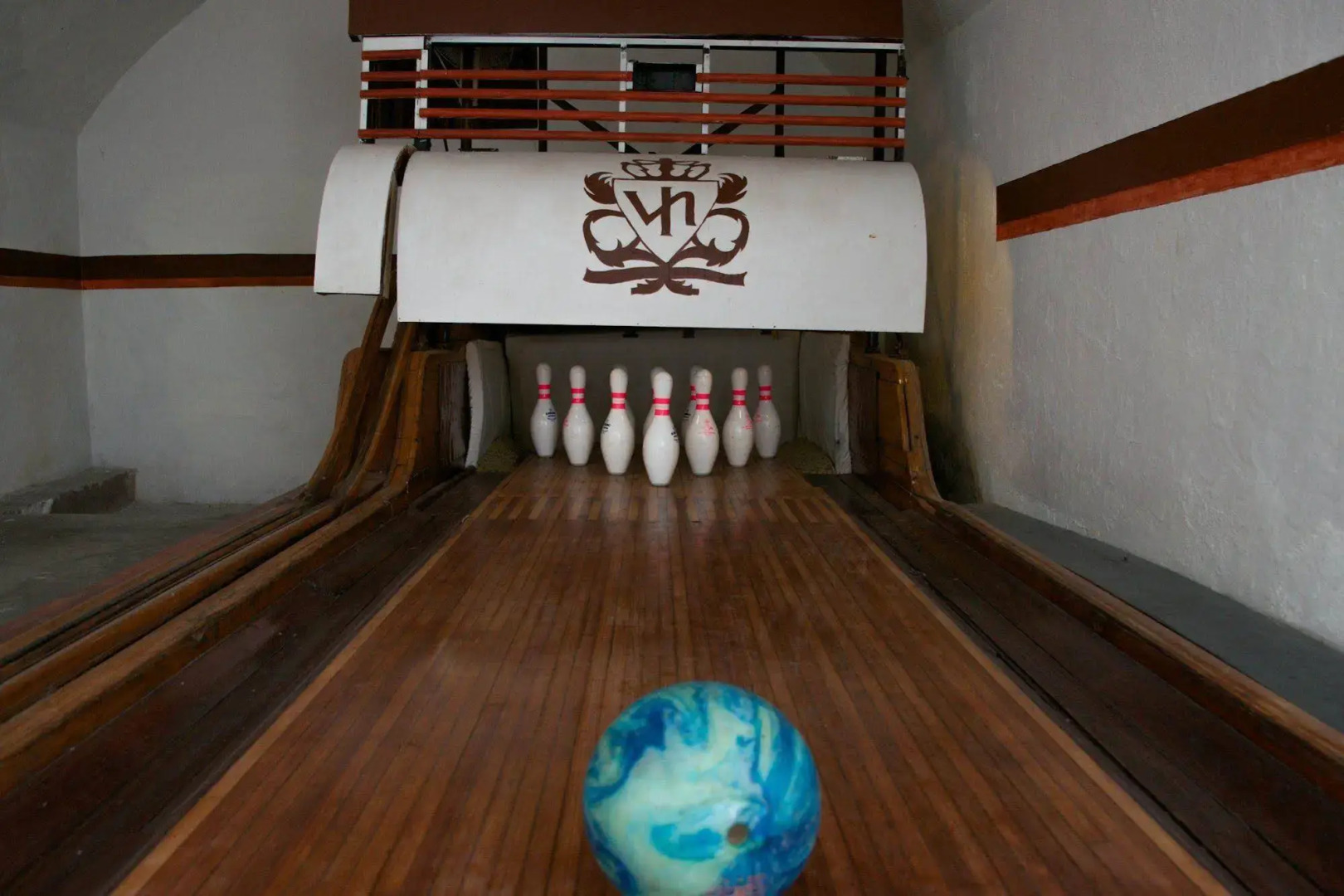 Hotel Hacienda Vista Hermosa