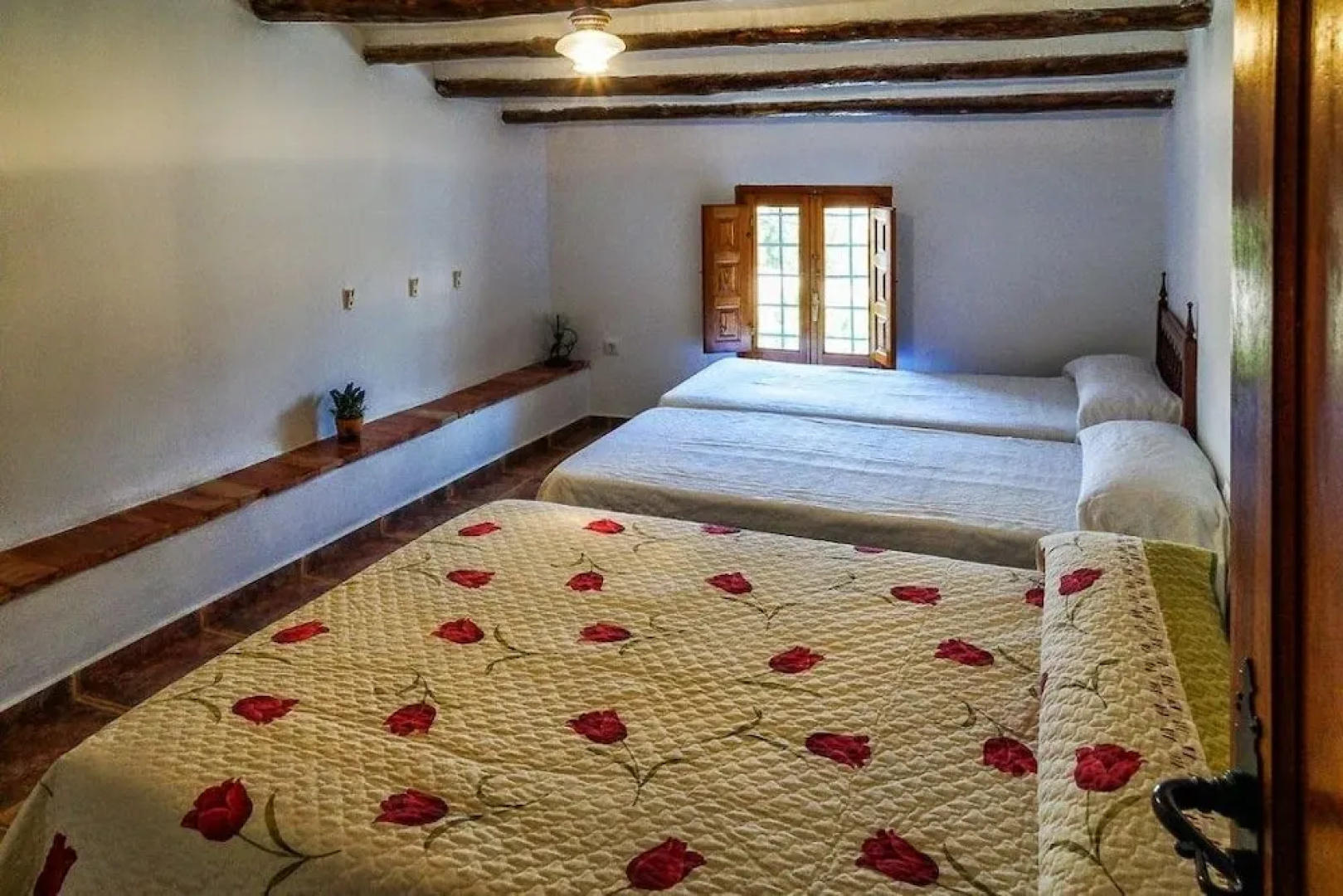 Casa Rural Cinco Soles