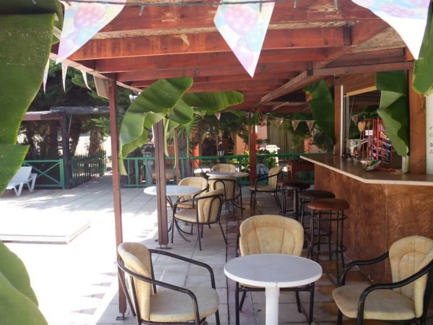 Anastasia Holiday Apartments