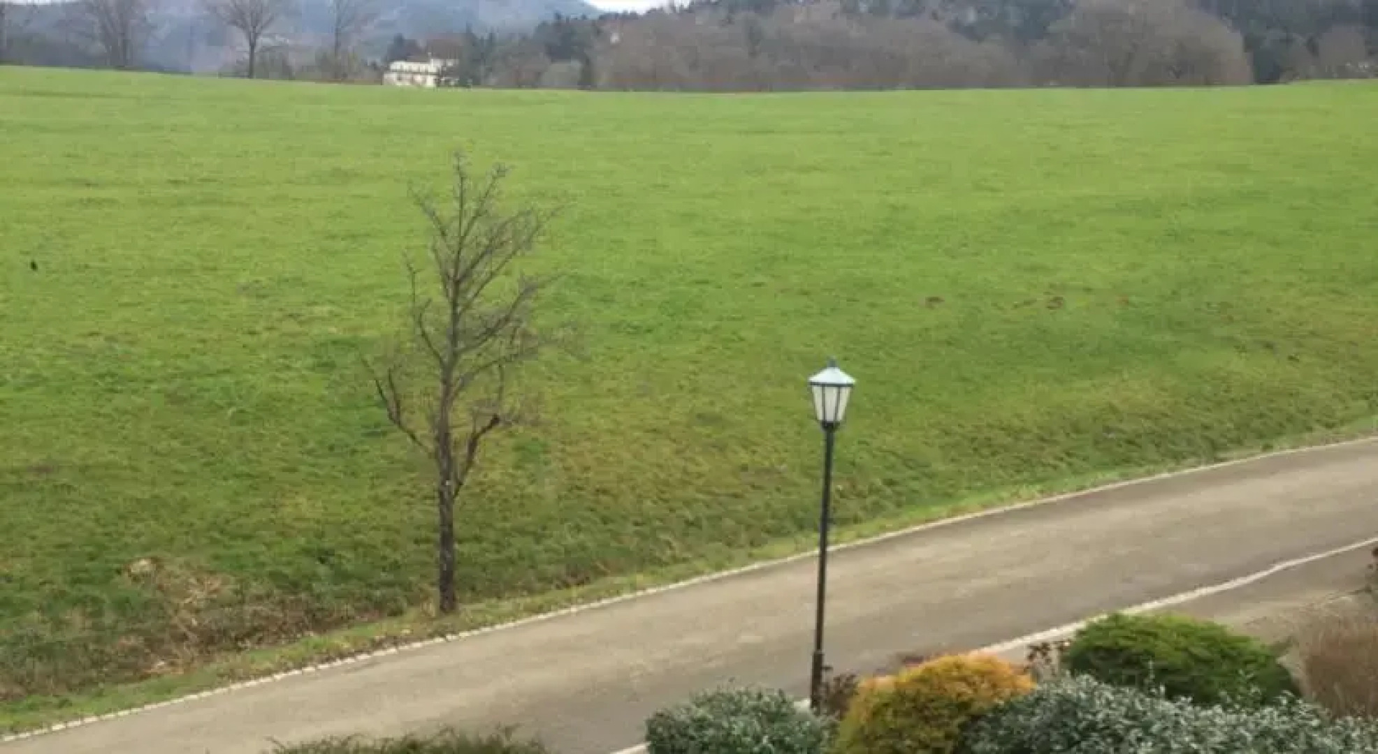 Penthouse Bruehlstrasse