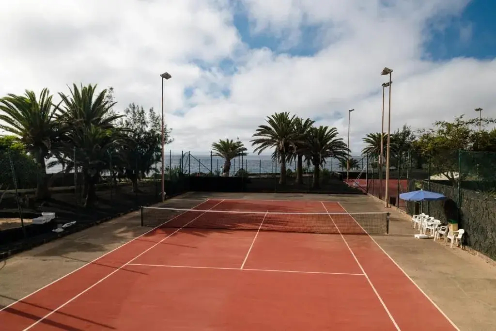 Alexandre Grand Teguise Playa