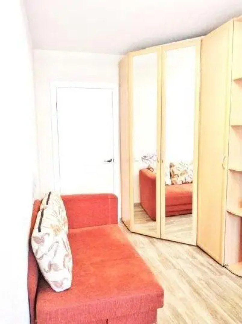 Апартаменты на улице Кремлевская