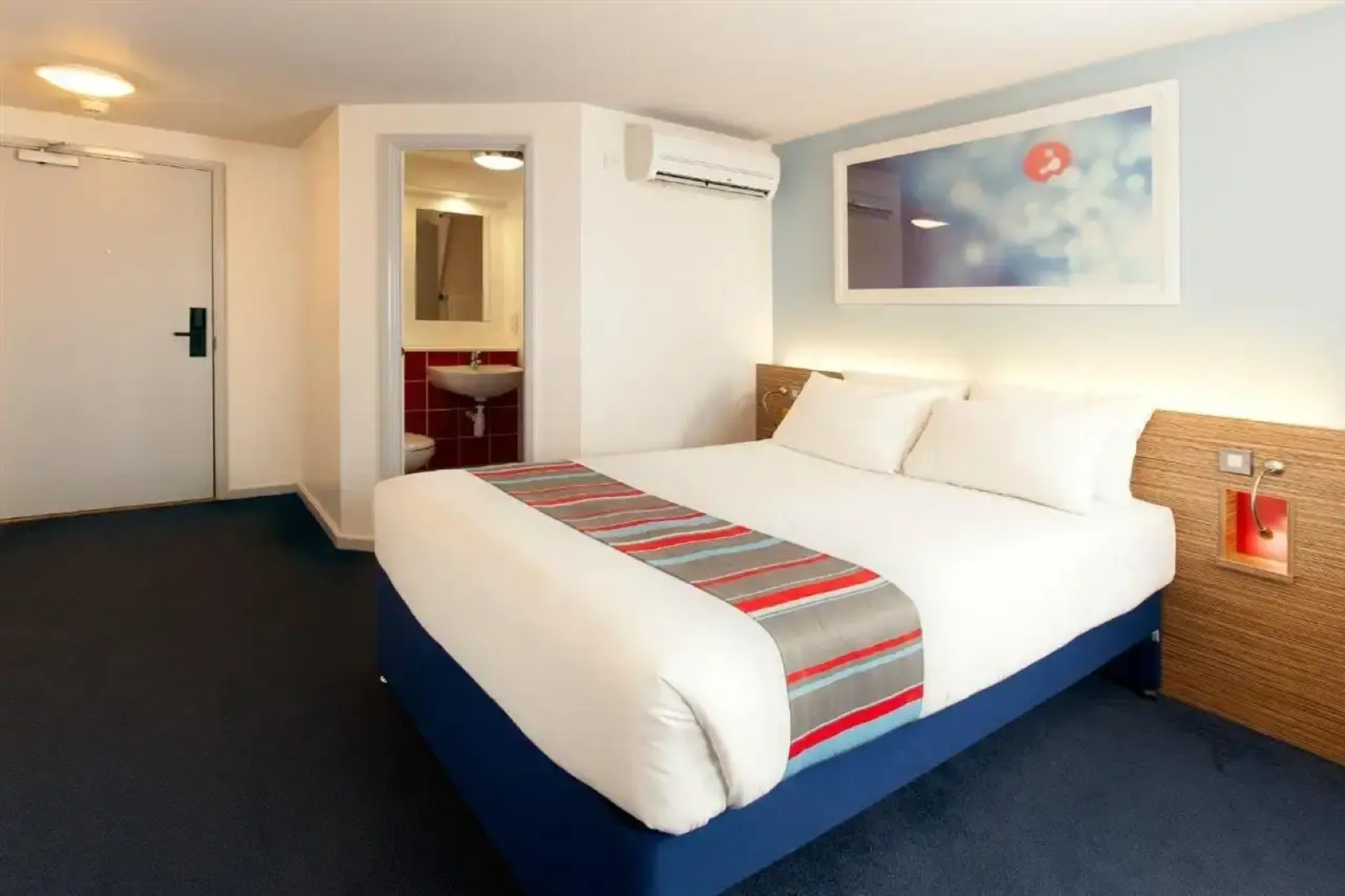Travelodge Christchurch