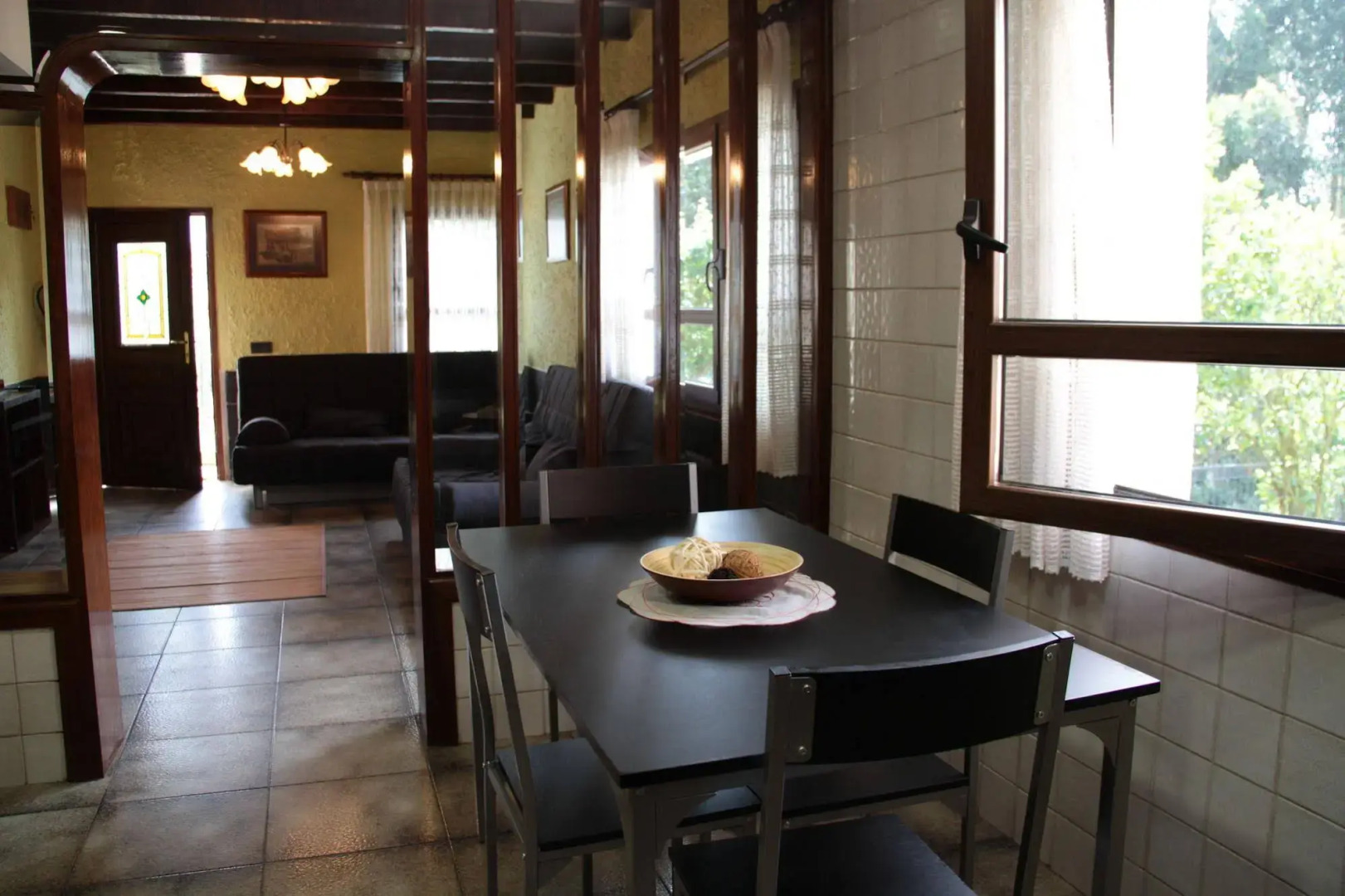 Apartamentos Sierra Pulide