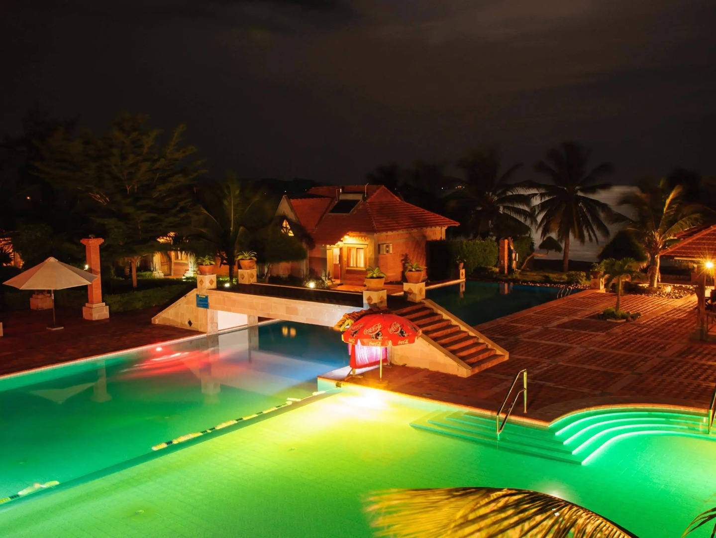 TTC Resort Ninh Thuan - Unlimited Access to Water Park