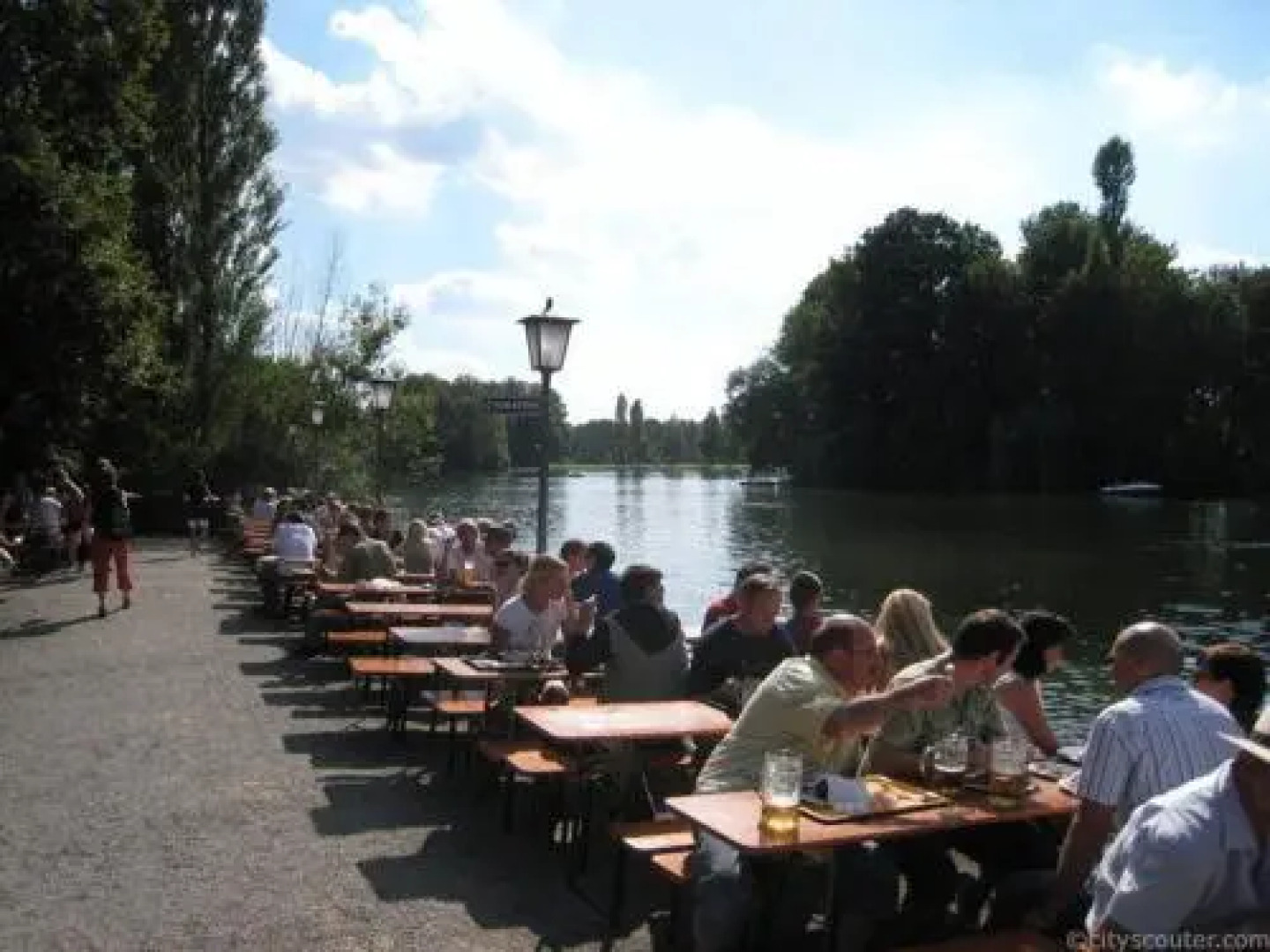 Appartement München-Planegg