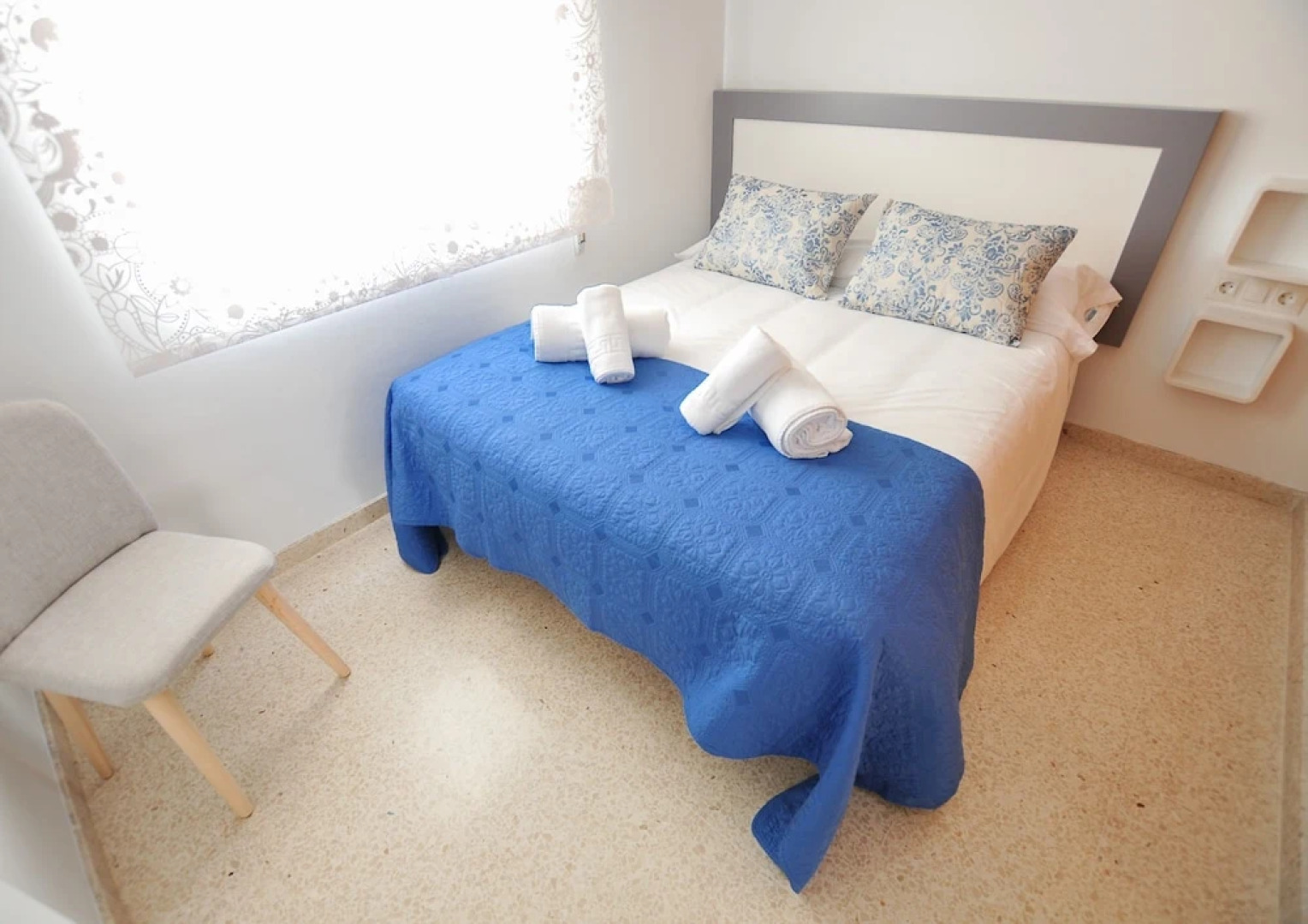 Sitito Calaflores Dúplex con Aparcamiento