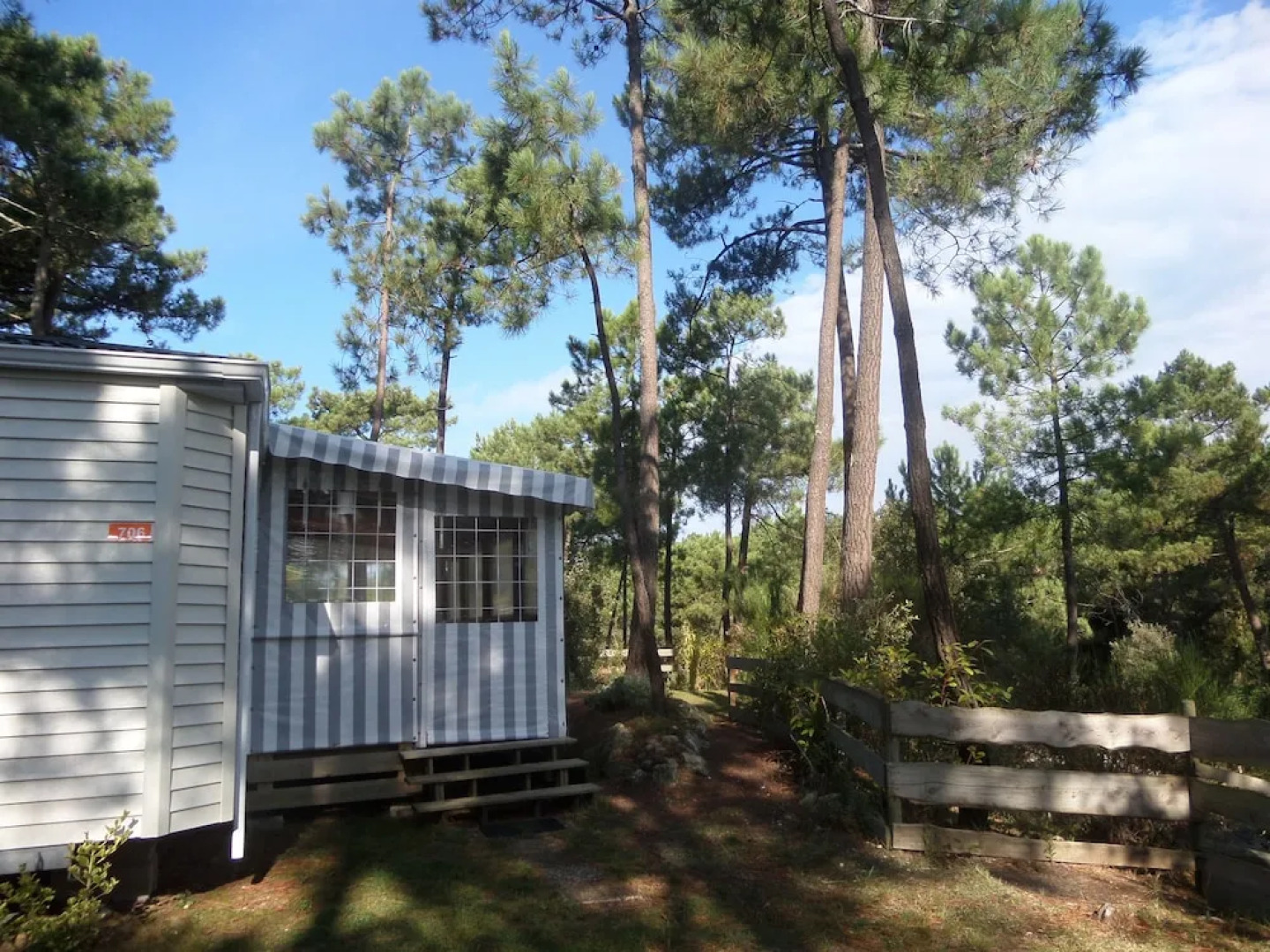 Boost Locamobil 17 Bonne Anse Plage