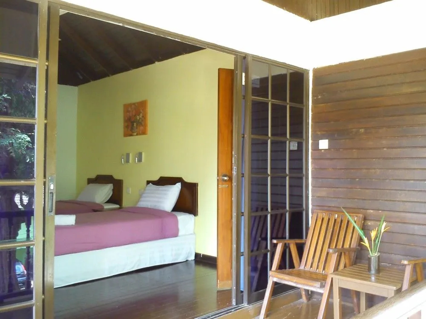 Kota Tinggi Waterfalls Resort