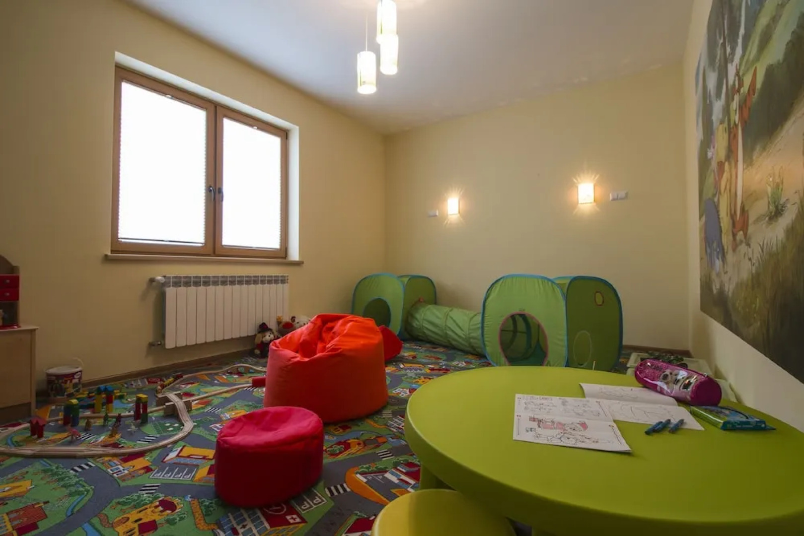 Dom Wypoczynkowy U Staszla