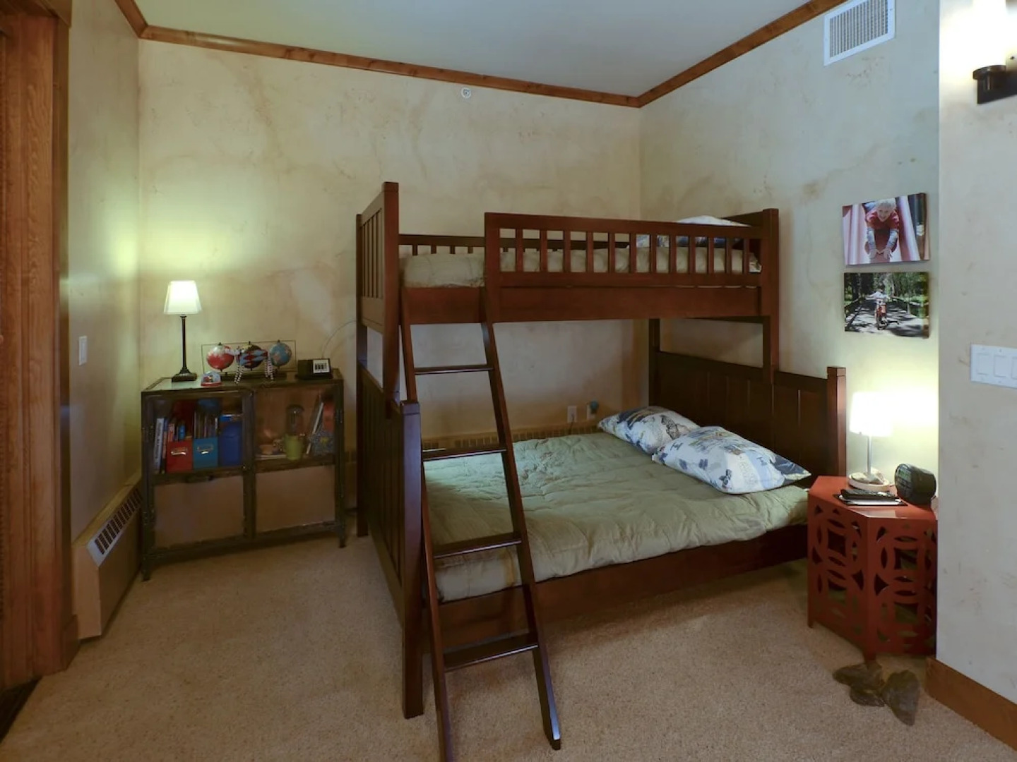 Highmark Steamboat Luxury Condominiums