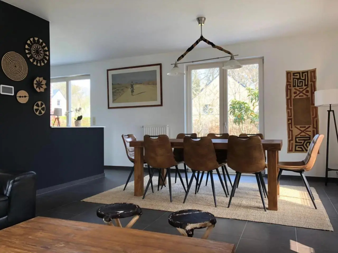 Kipili Spirit House.