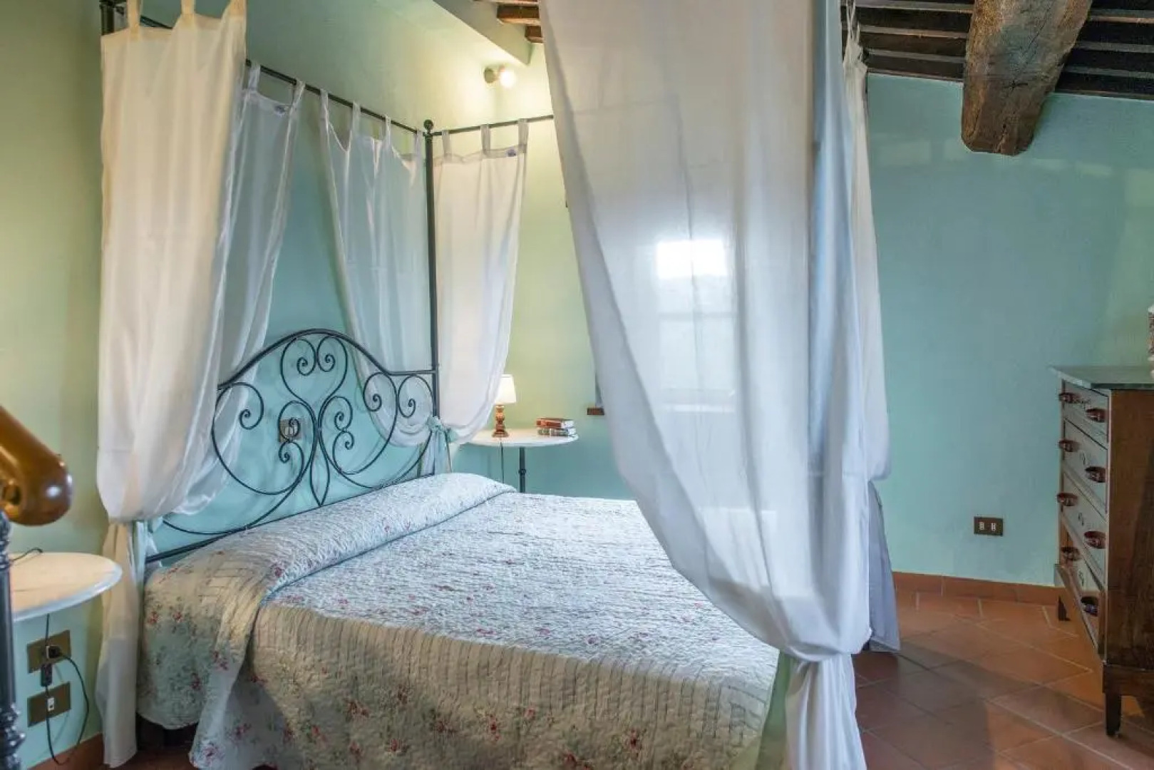 CASA TORRIONE 14, Emma Villas