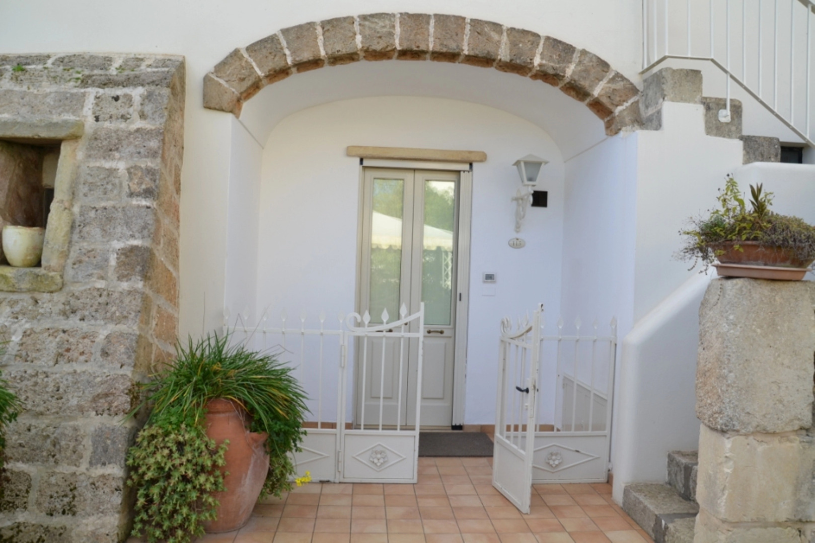 Sangiorgio Resort & Spa