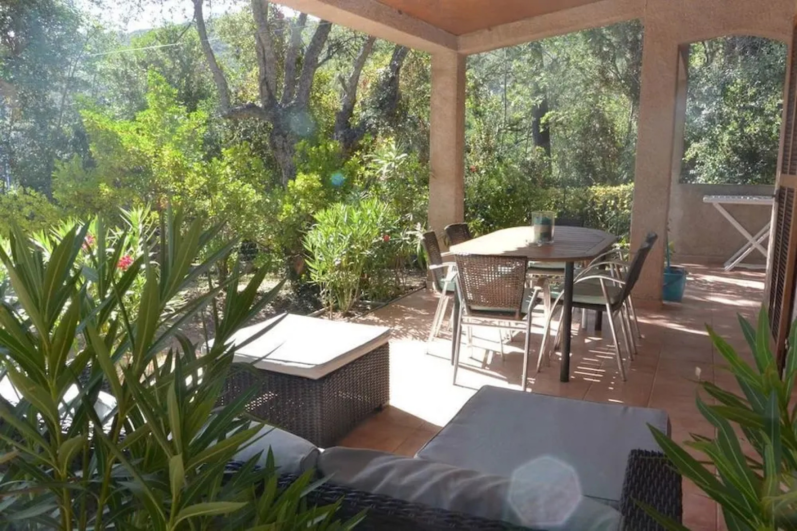 A Marina T2c-2- Front OF THE SEA - Tarco