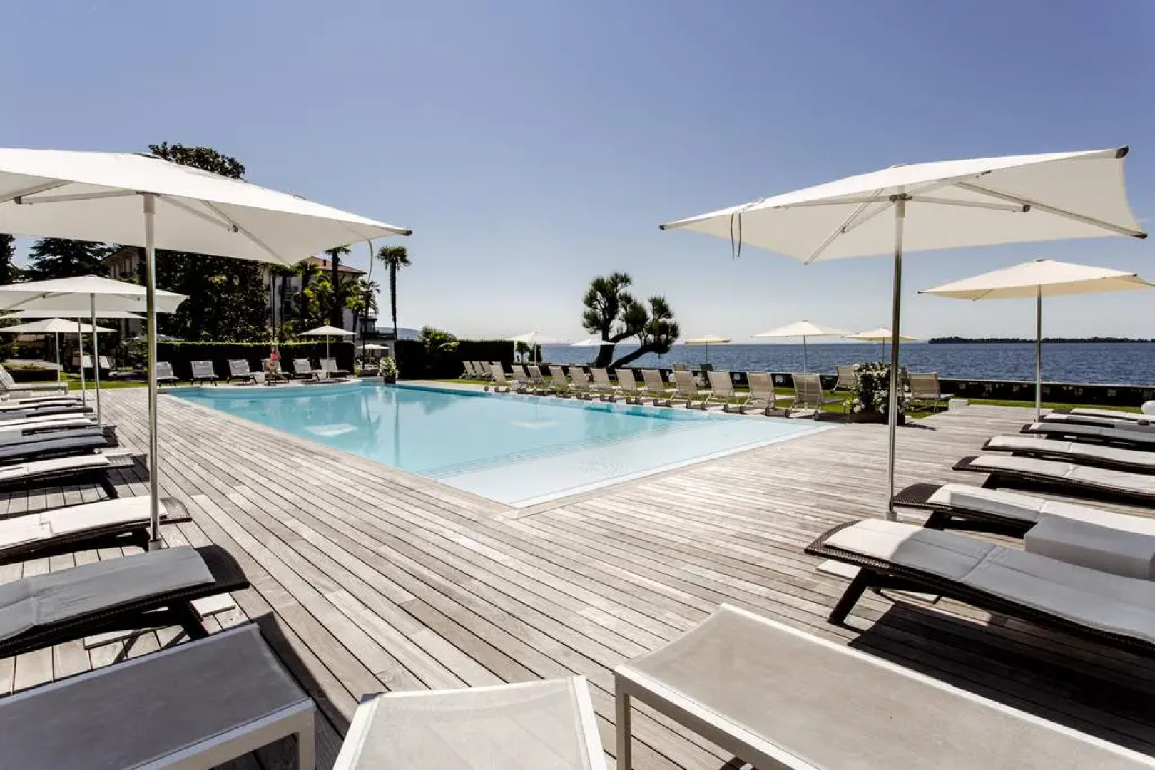 Hotel Bella Riva