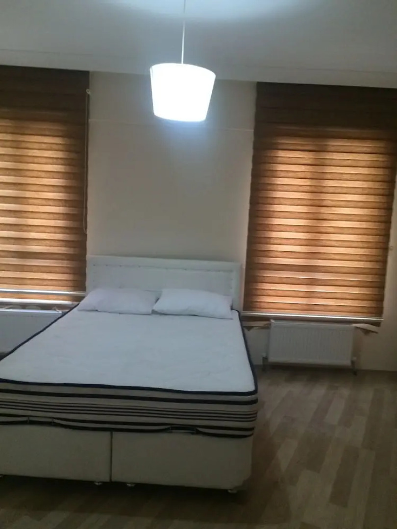 Agaoglu Pansiyon - Hostel