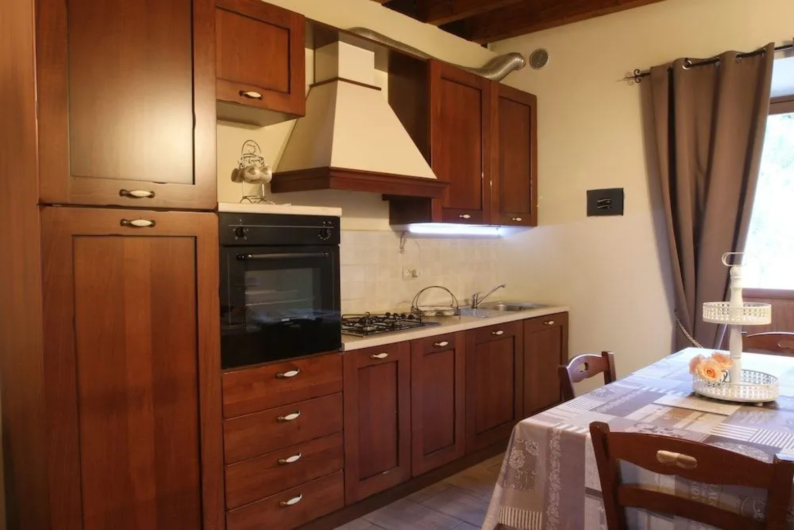 Agriturismo Cascina Crocelle