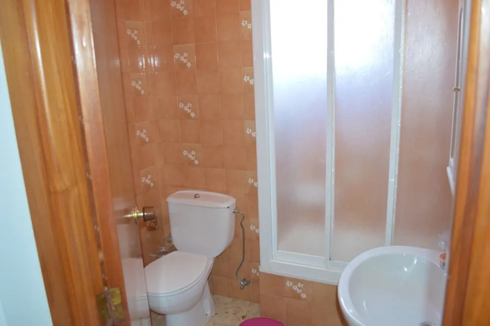 Apartamentos Sinás Playa