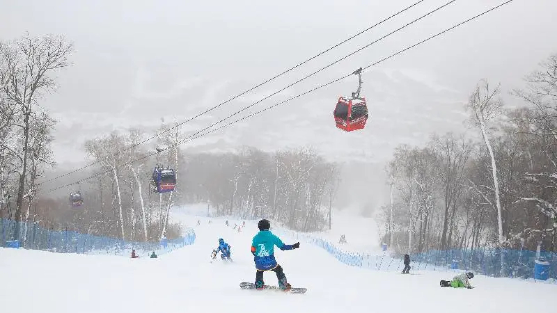 Holiday Inn Changbaishan Suite