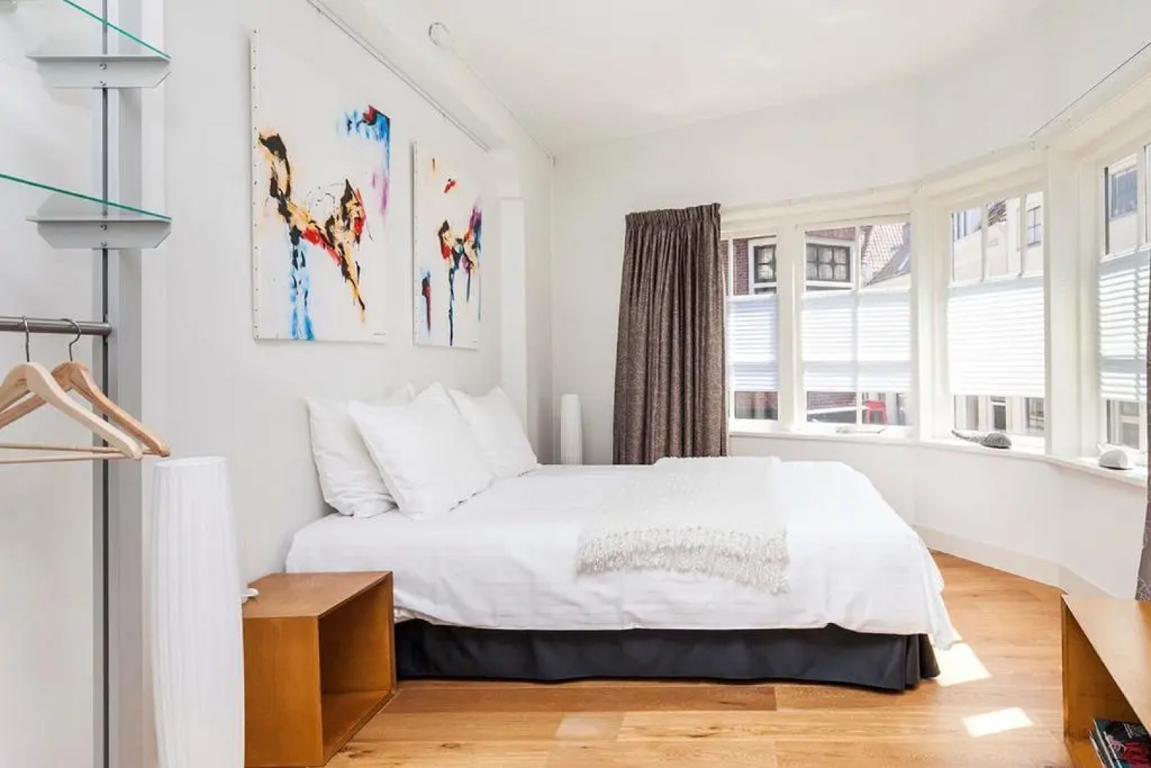 B&B in de Kromme Jak