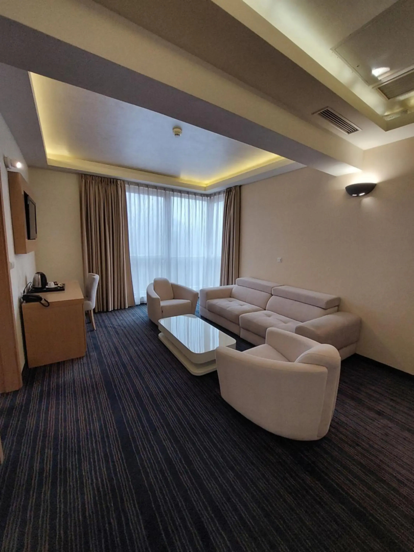 Spa & Hotel Terme