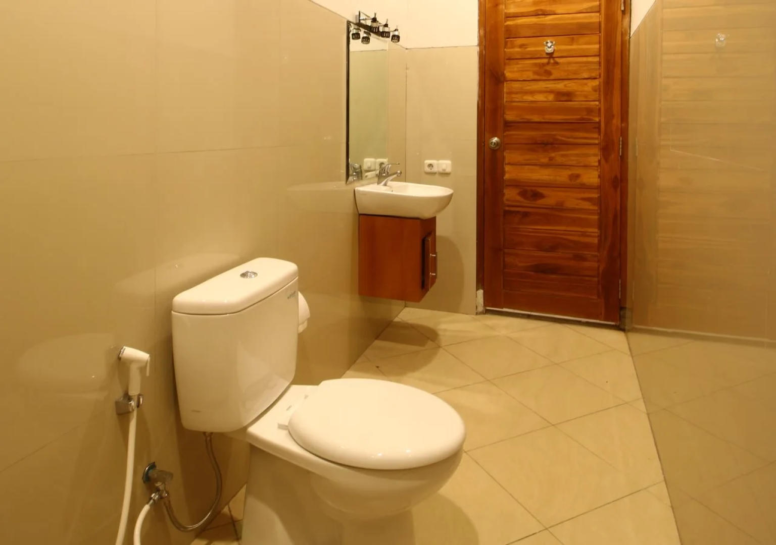 Hotel Wahyu Dana