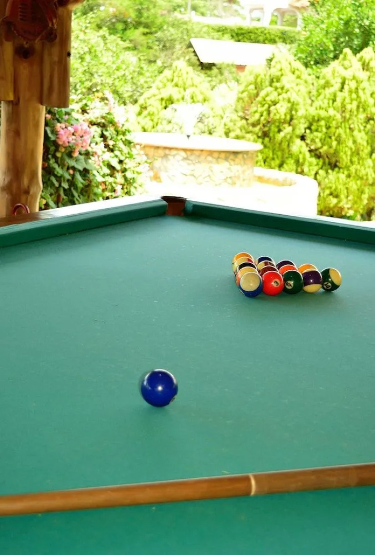 Finca Hotel el Caney del Quindio