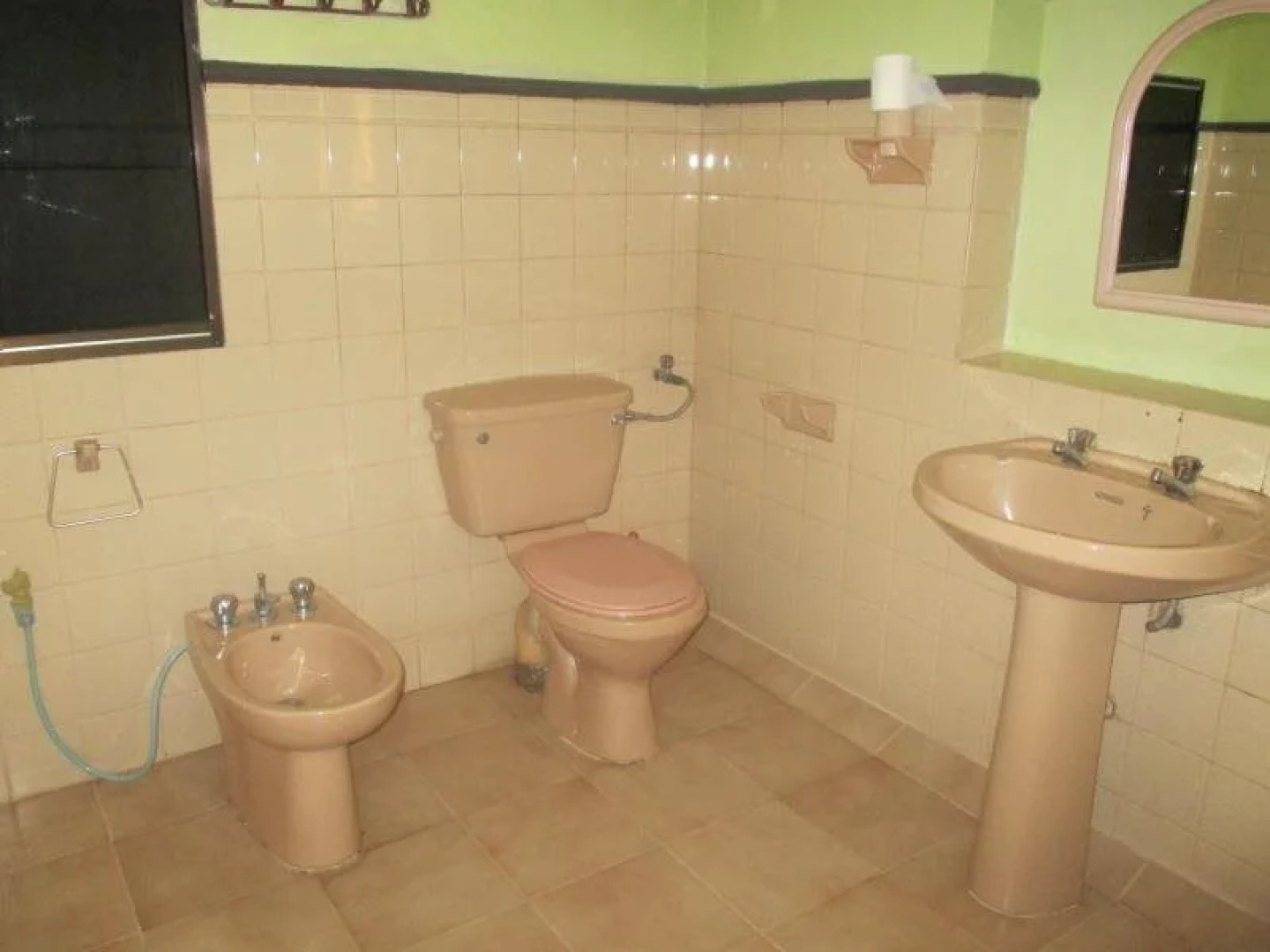 Golden Bridge Guest House