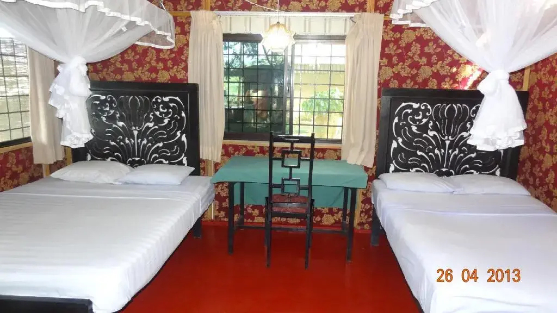 S and K Safari Village Hotel - Wasgamuwa
