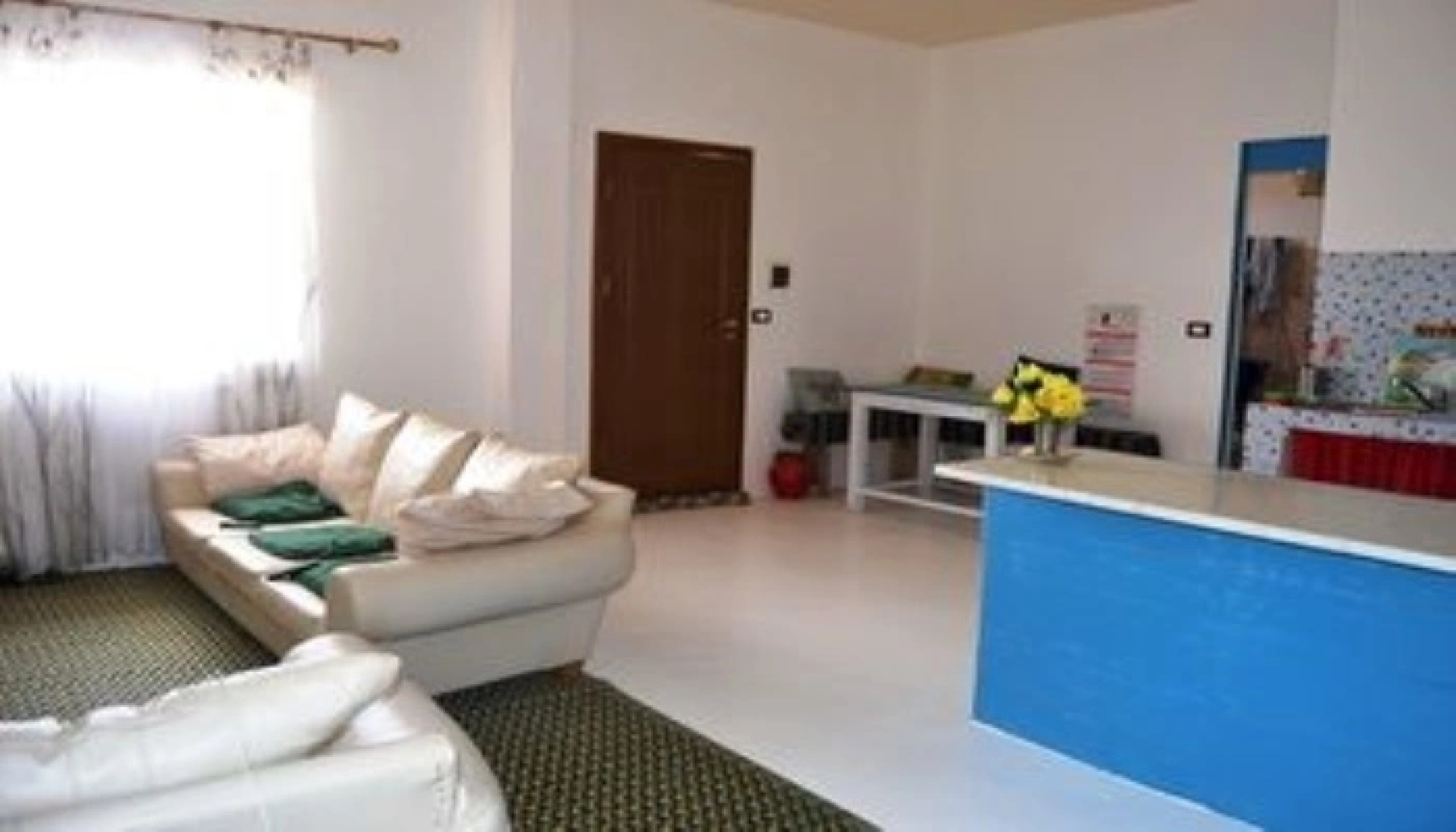 Apart-Hotel Ca Elsa