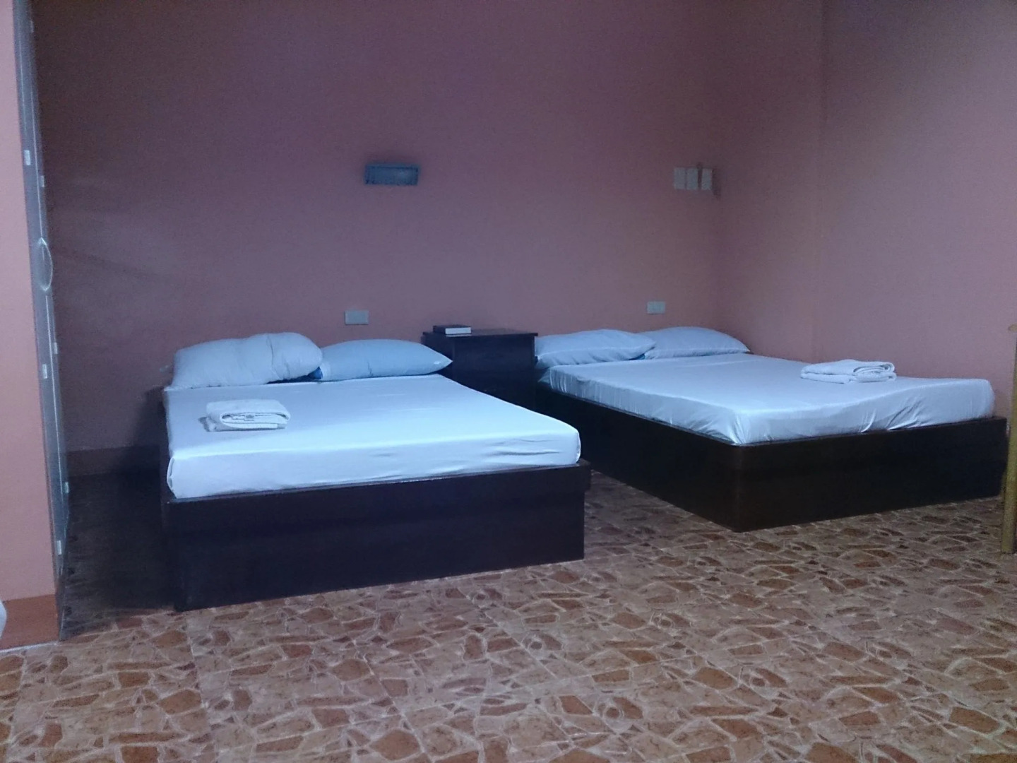 Hotel Villa Angelina