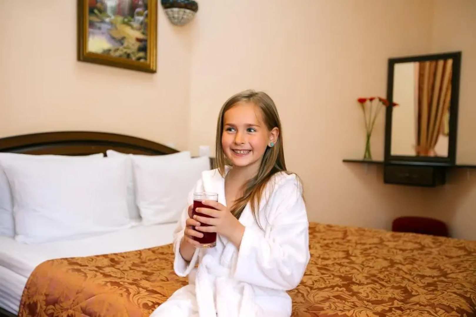 Отель «Эдем» Львов