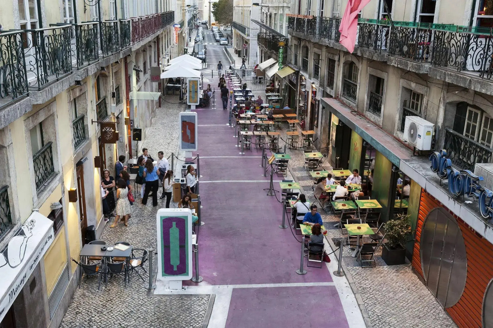 Hello Lisbon Cais do Sodre