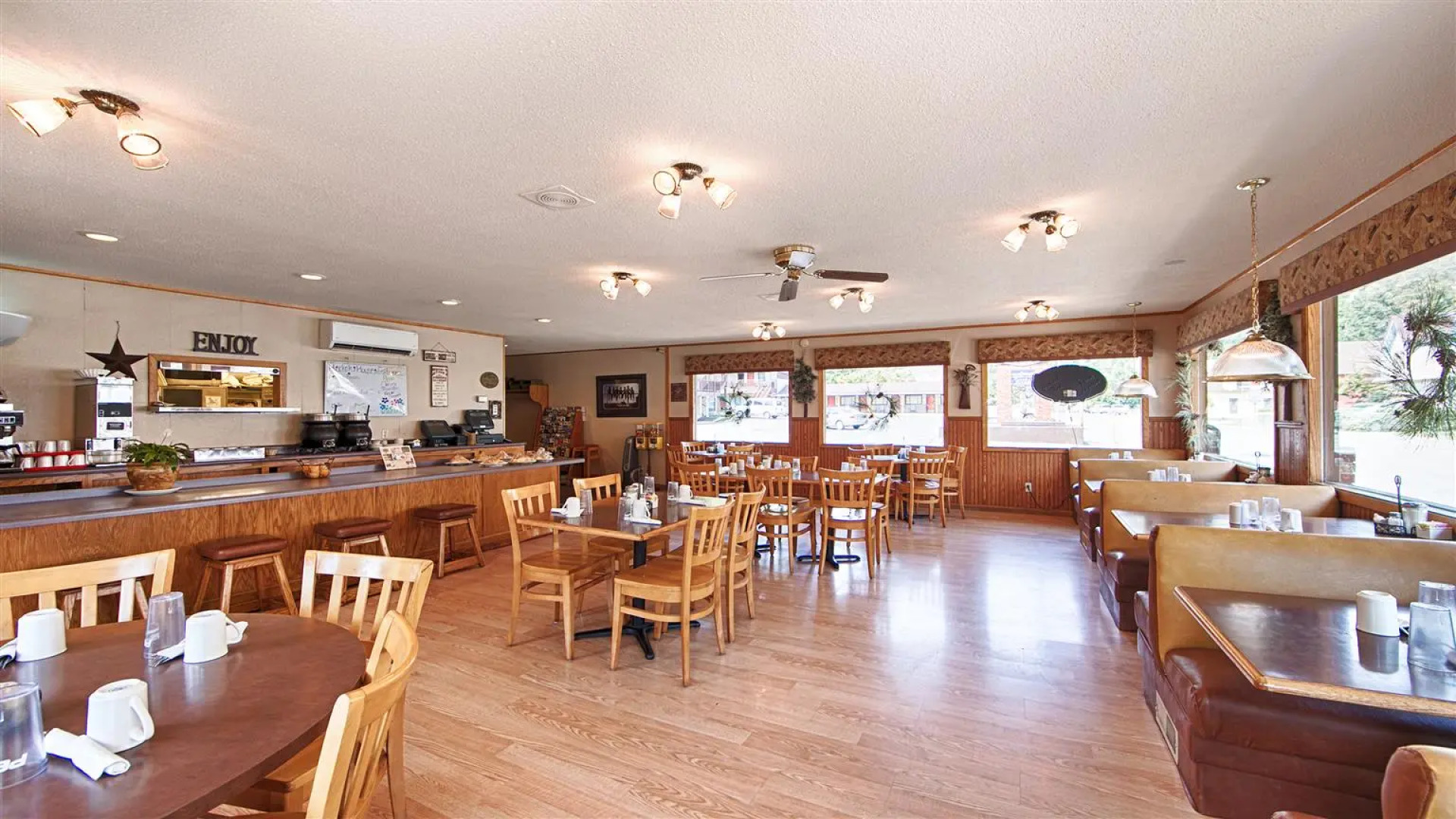 Deadwood Miners Hotel