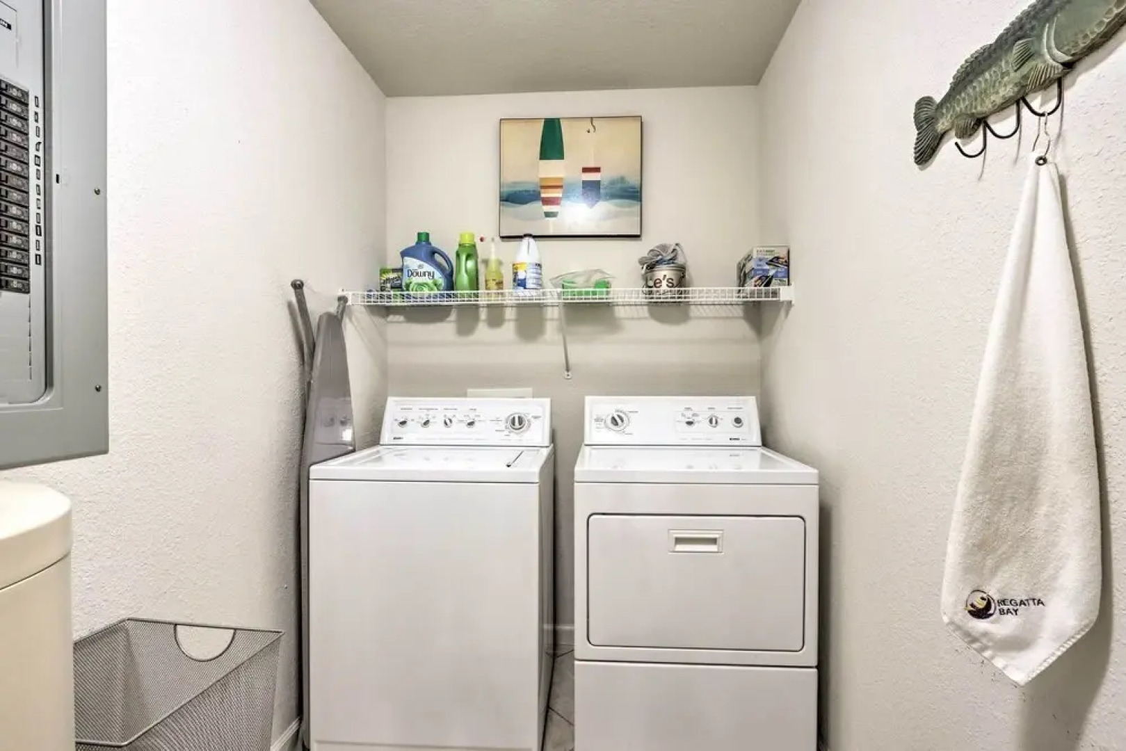 Condo w/ Boat Slip on Lake of the Ozarks!