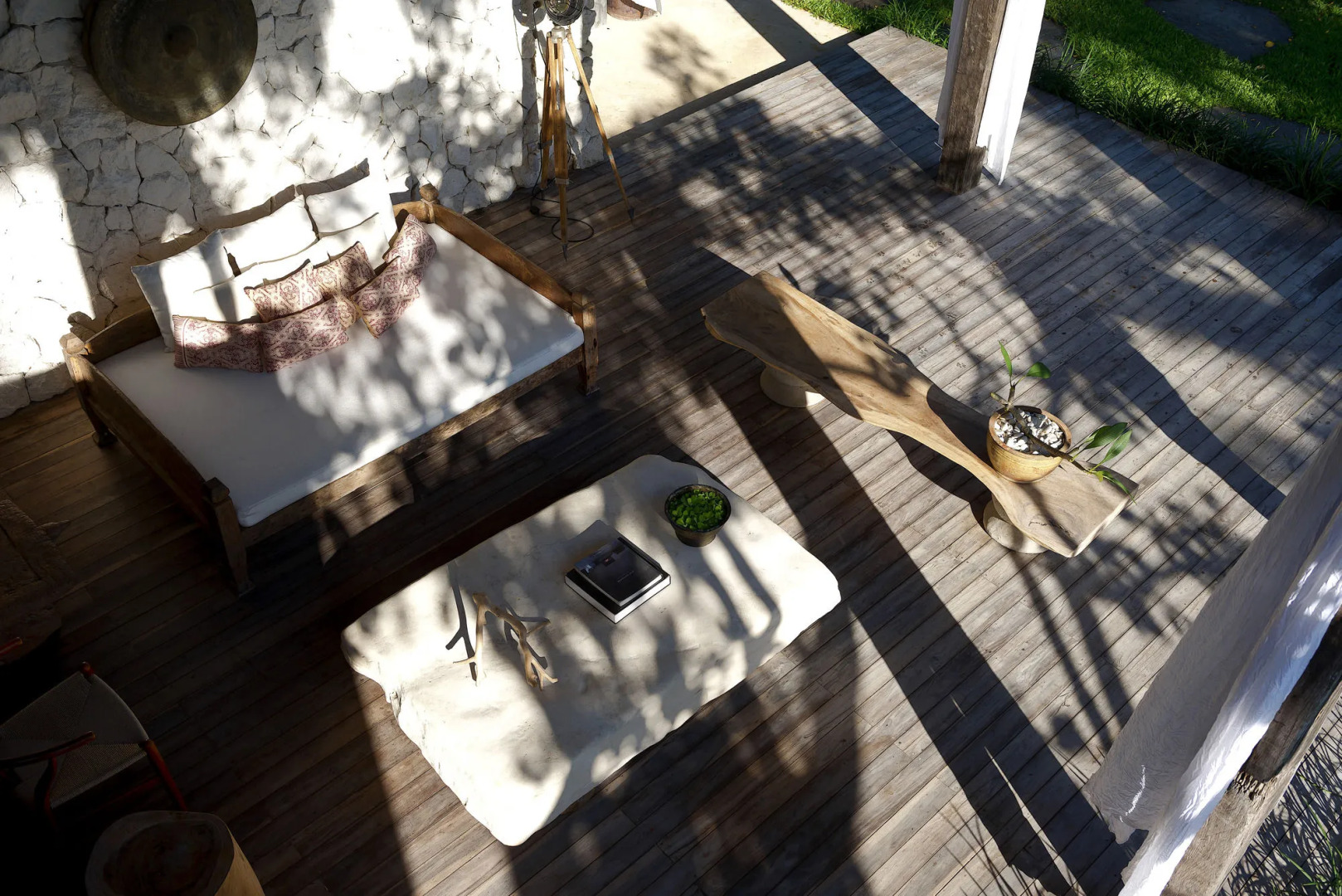 Planta Luxury Boutique Resort