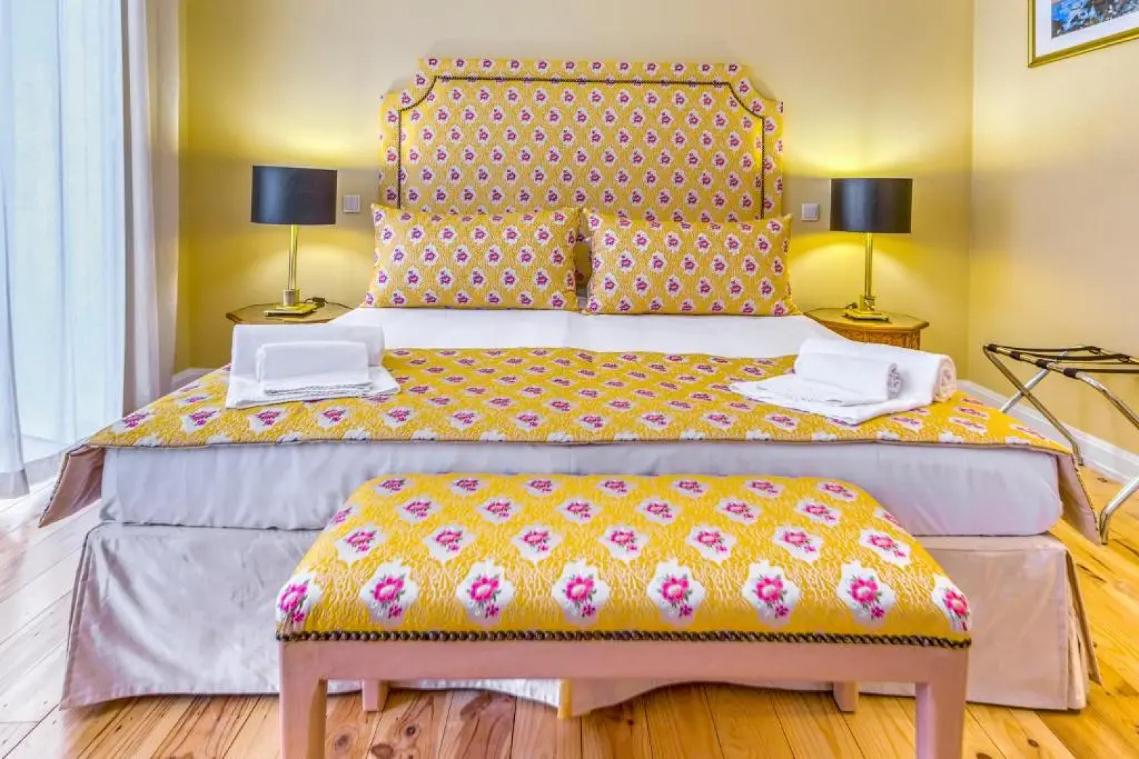 Mosaiko 5 Suites