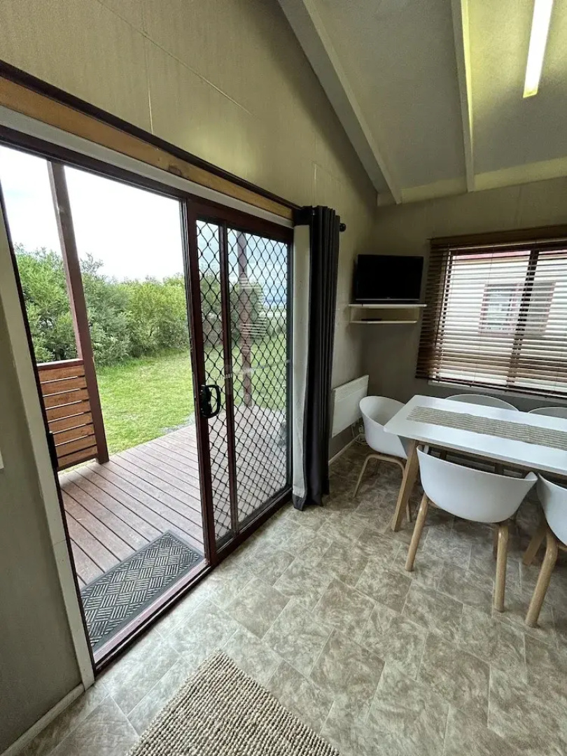 Wilsons Prom Holiday Park