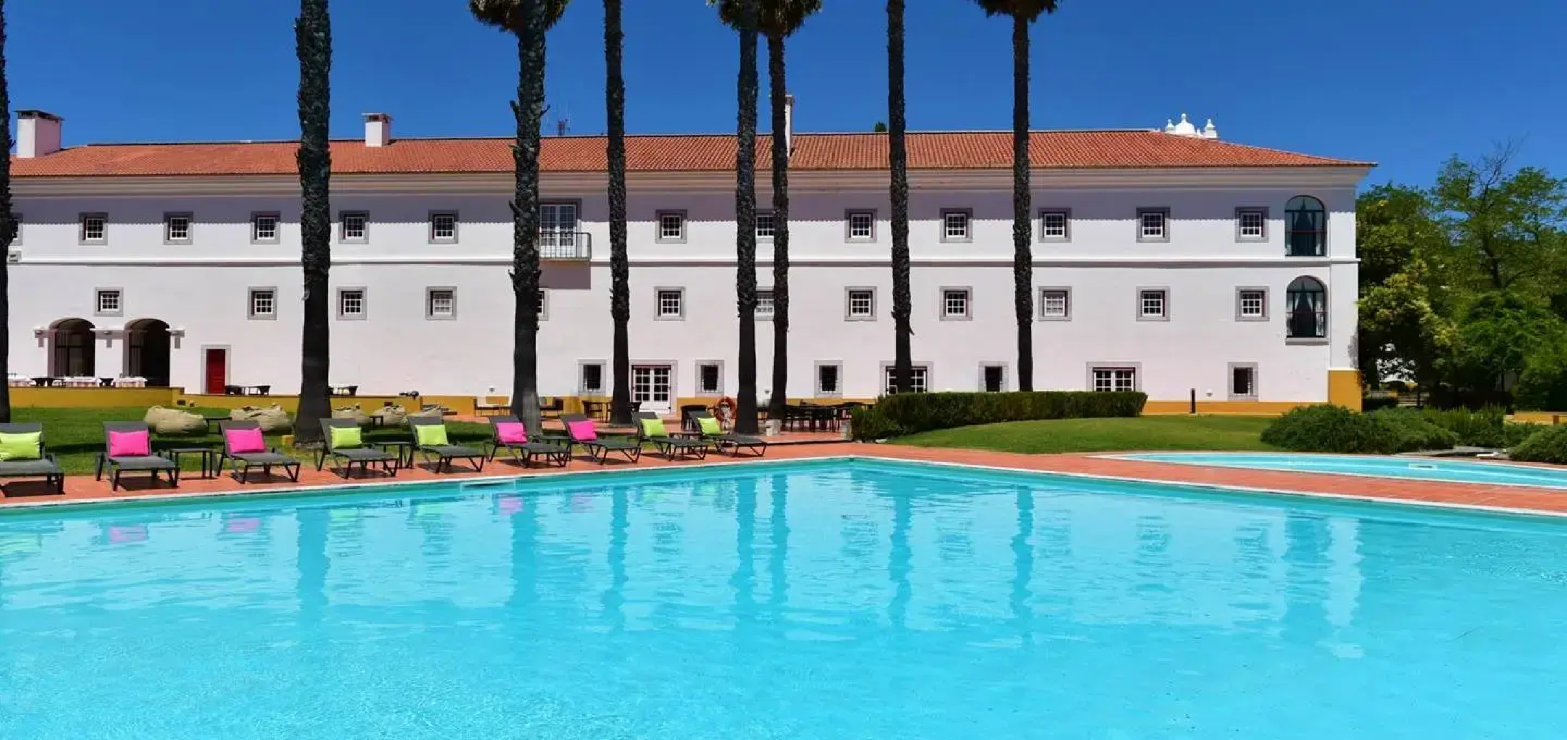 Pousada Convento de Beja - Historic Hotel