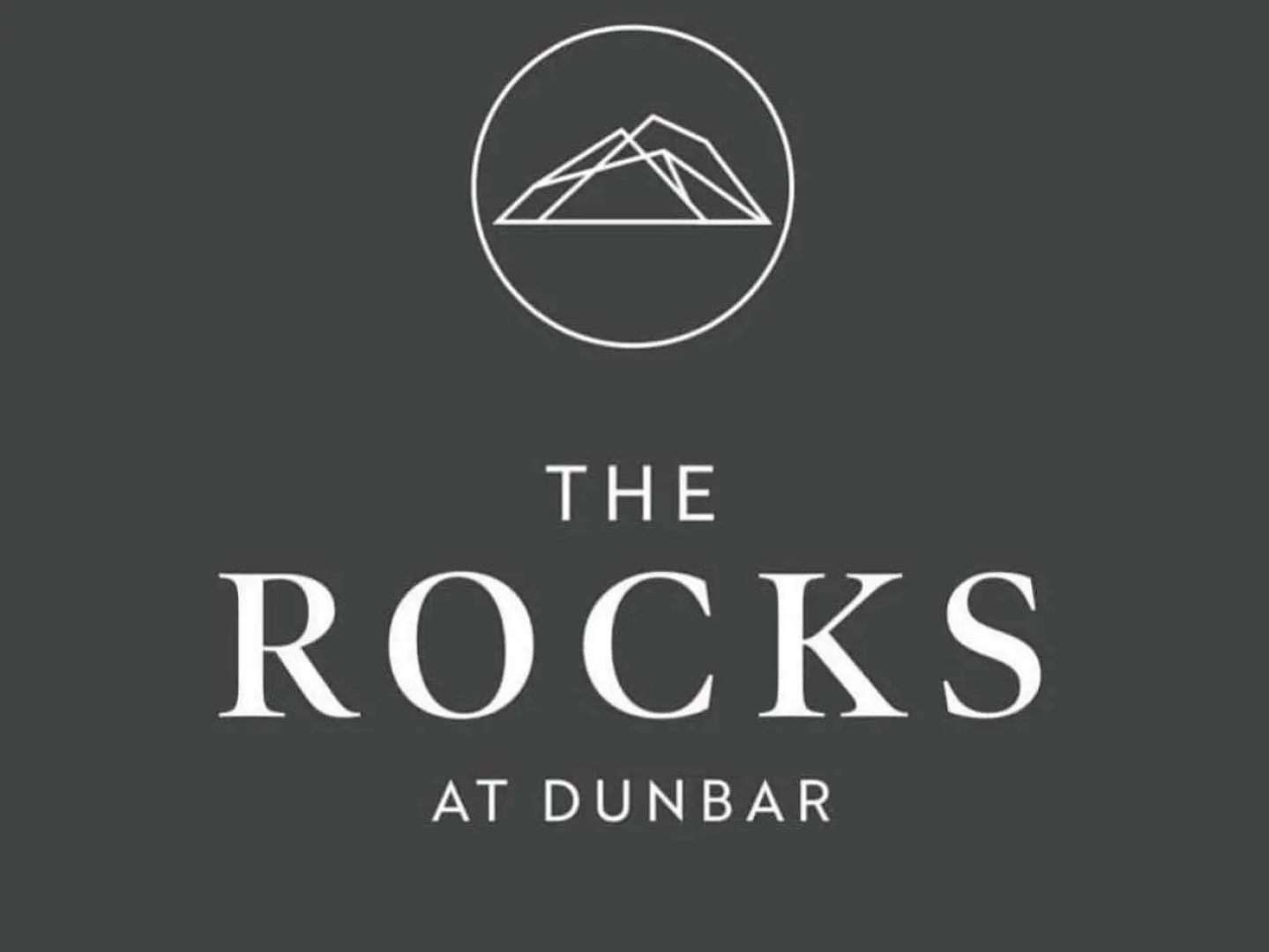The Rocks