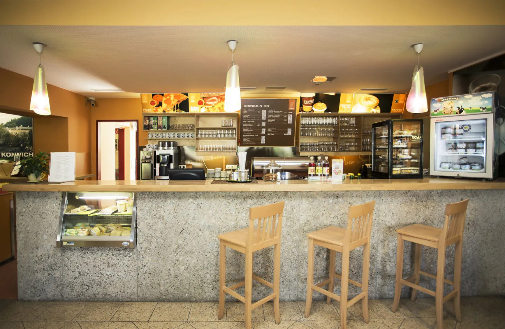 JUFA Hotel Salzburg