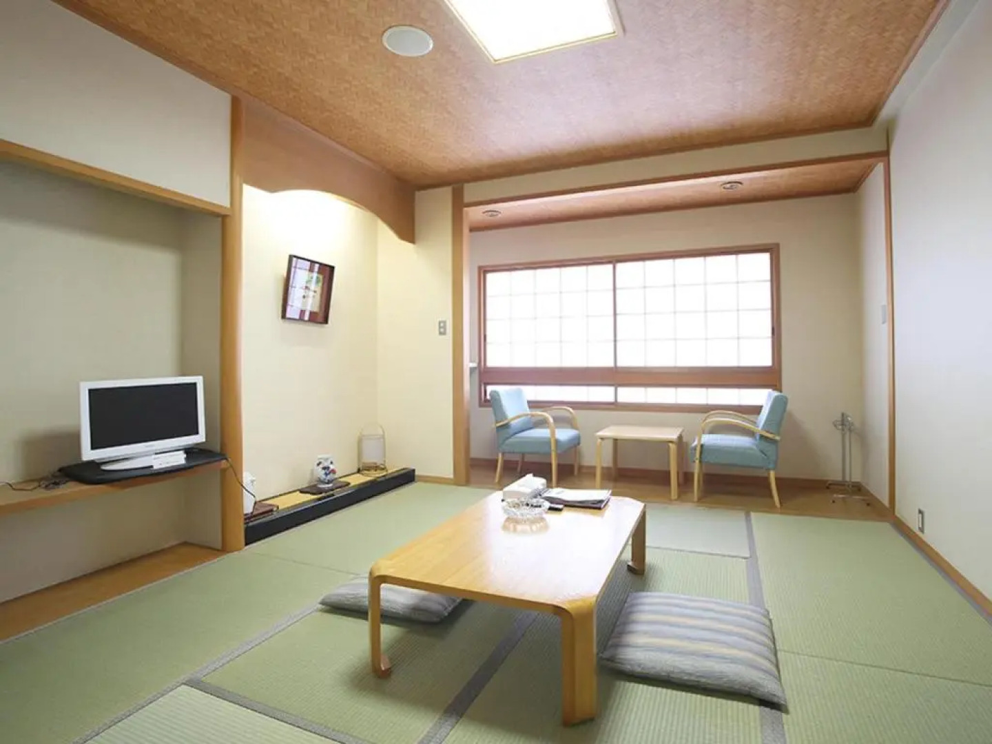 Ikoinomura Hiroshima