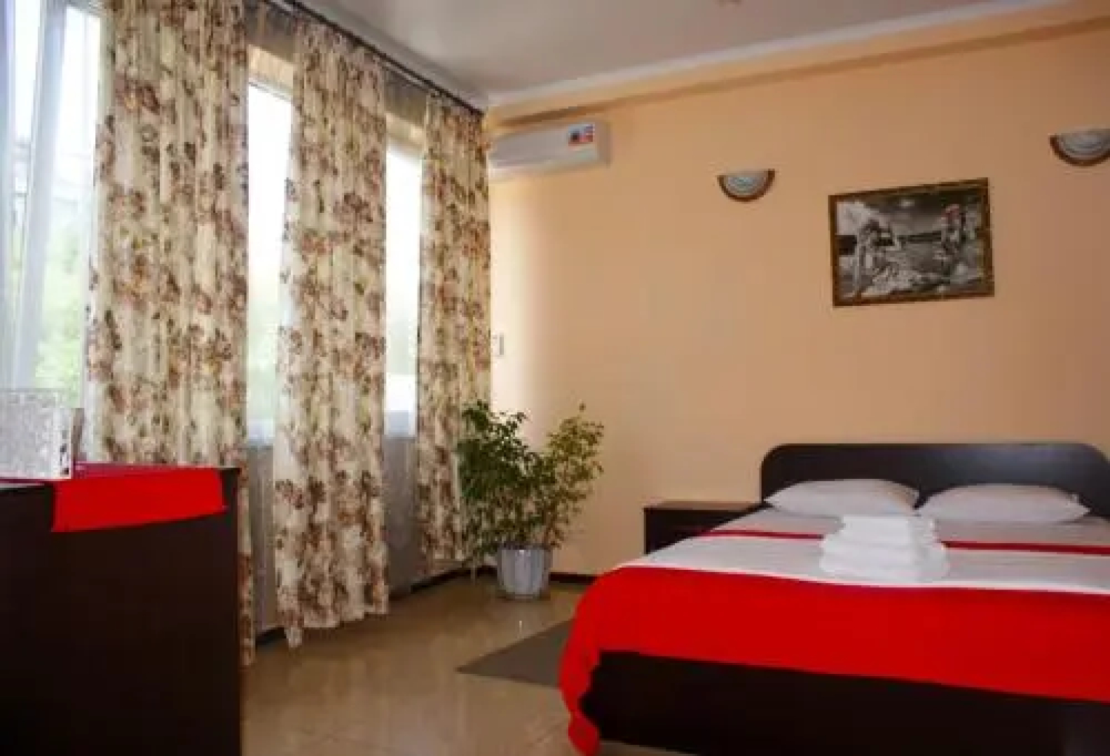 Guest House Briganto