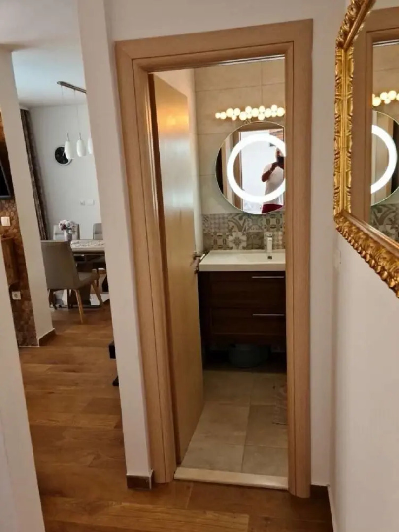 Ivica - 100m From the sea - A5