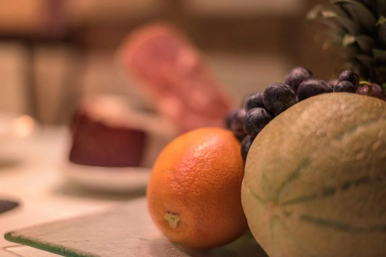 Hotel zum goldenen Kreuz